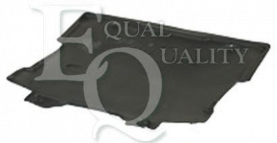 EQUAL QUALITY r001 -  Изоляция моторного отделения